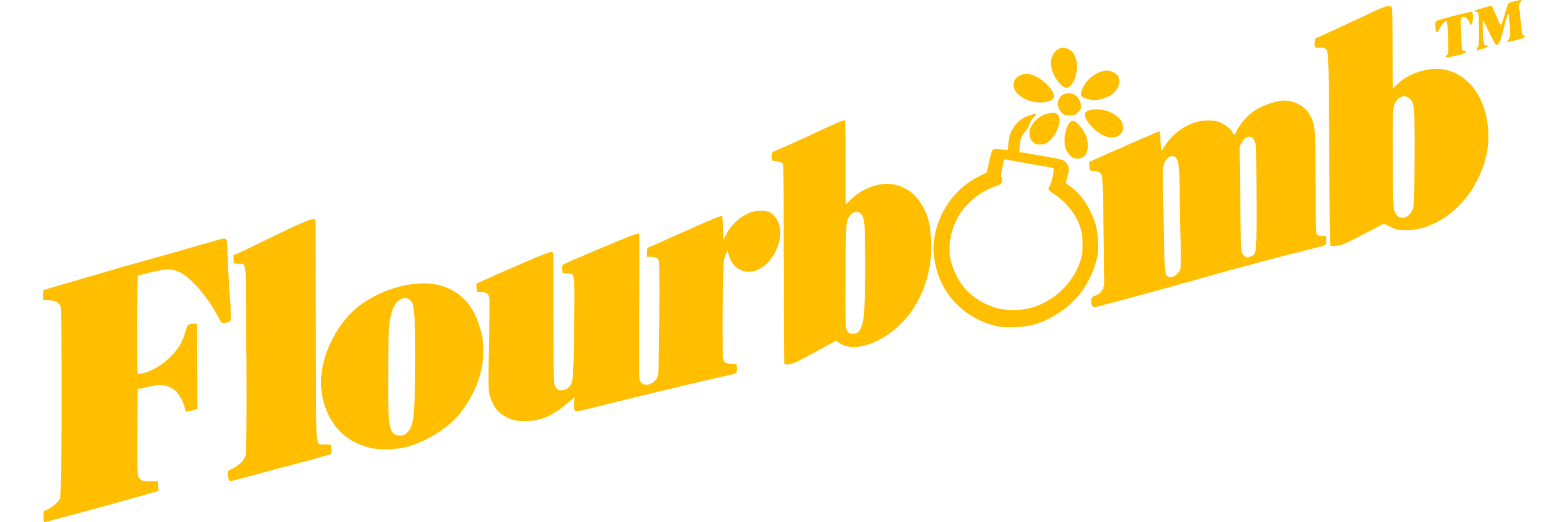 FLOURBOMB